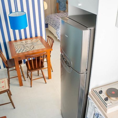 Apartamento Solar Agua 107 Praia de Pipa エクステリア 写真