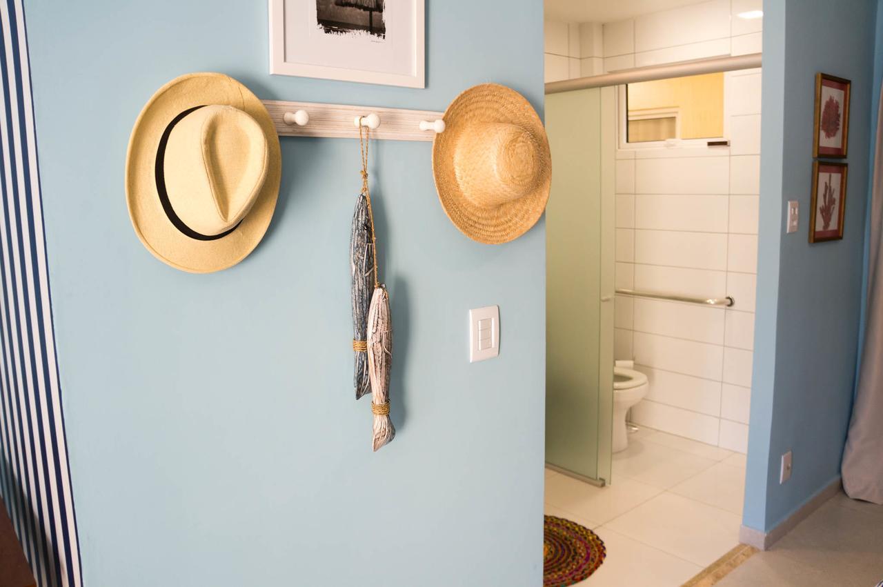 Apartamento Solar Agua 107 Praia de Pipa エクステリア 写真