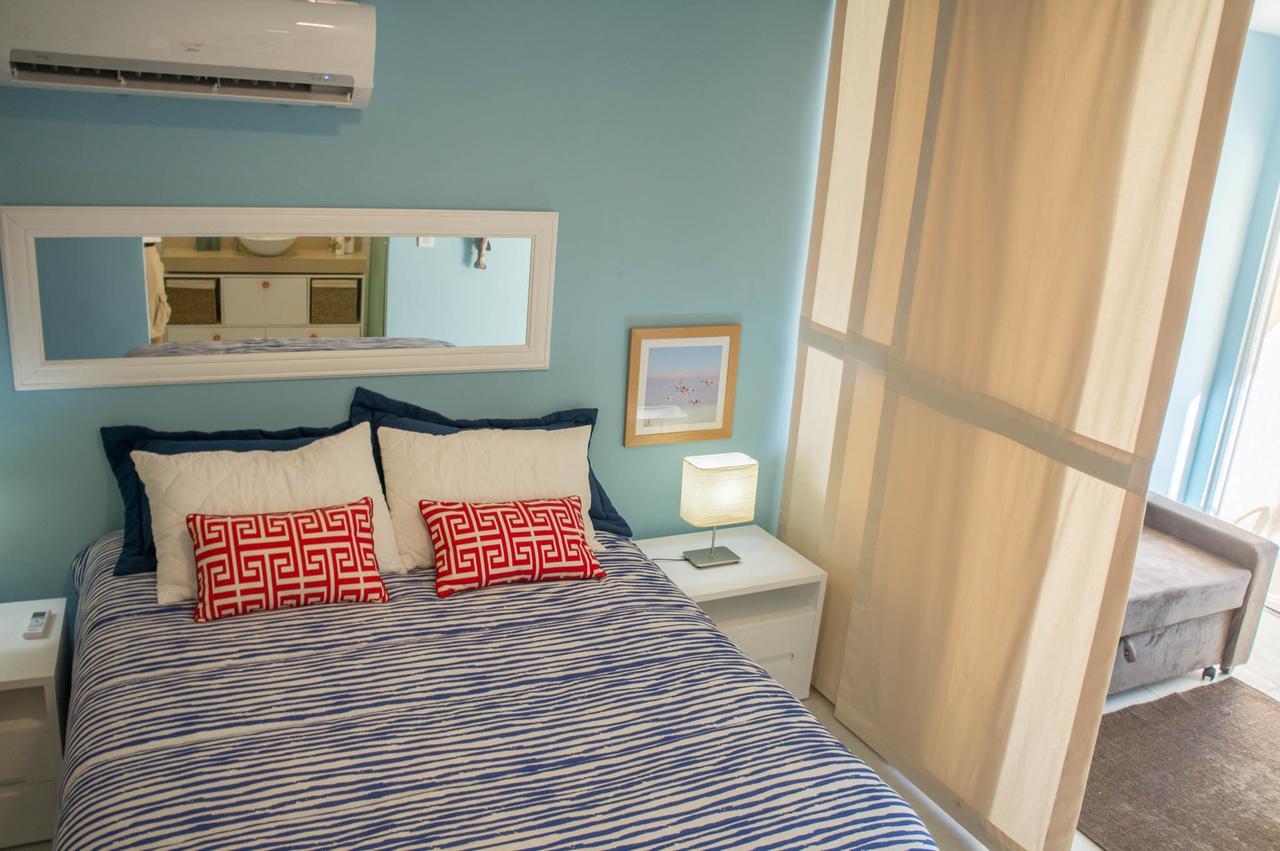 Apartamento Solar Agua 107 Praia de Pipa エクステリア 写真